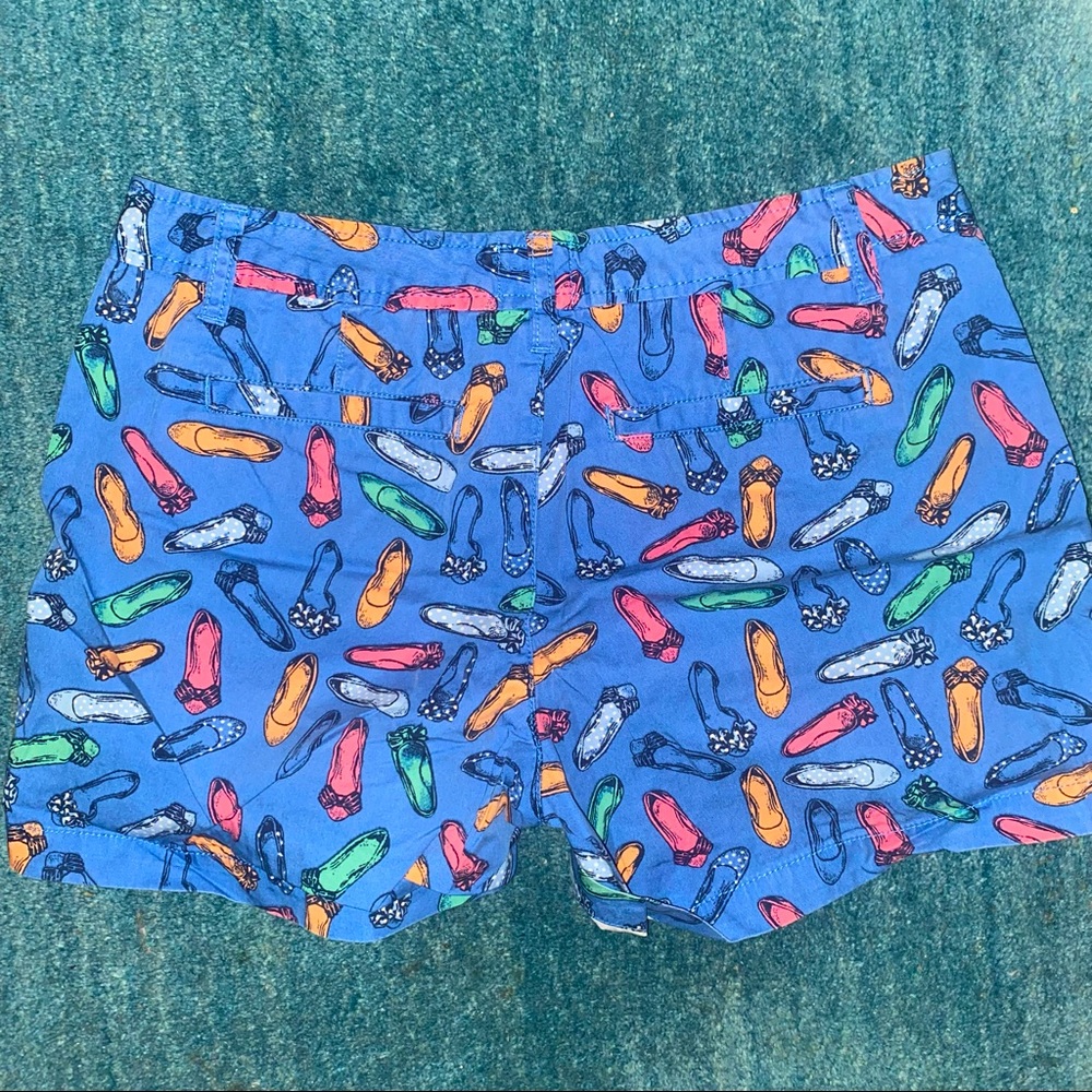 G. H. Bass & Co. Sunglasses Shorts - Picture 2 of 3